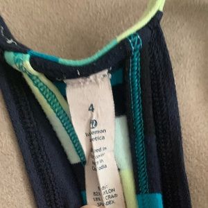 lululemon athletica Tops - Lululemon Tank lululemon athletica Tops - Lululemon Tank